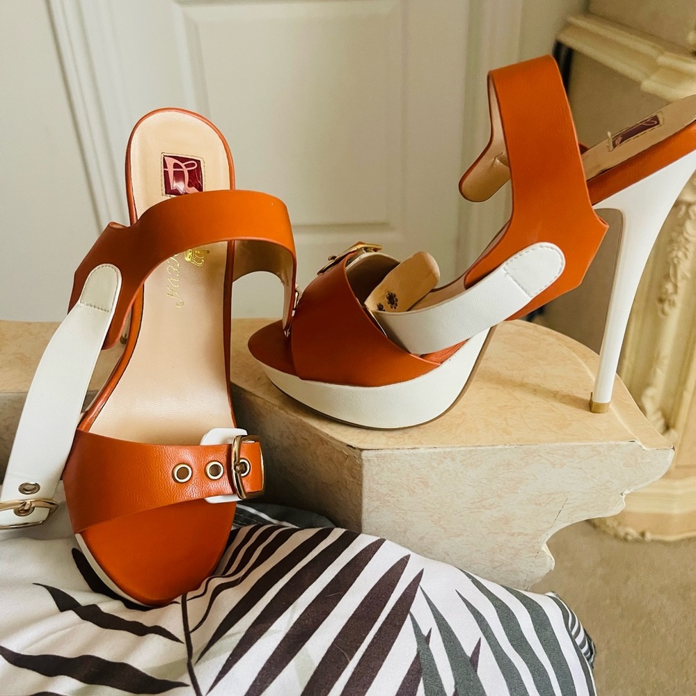 🔥 Summer Shoes 🔥 - Picture 2 of 7